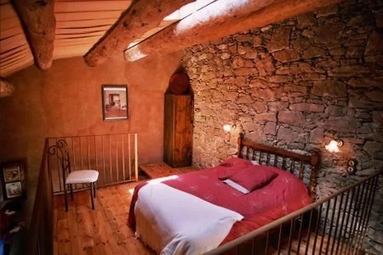 Cal Llengot Guest House Capolat Spain
