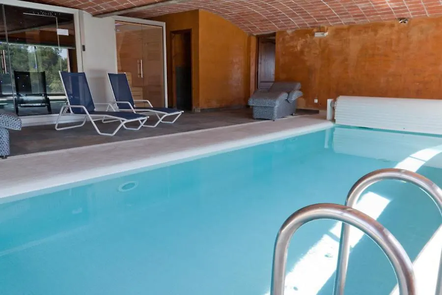 Cal Llengot Guest House Capolat 0*,