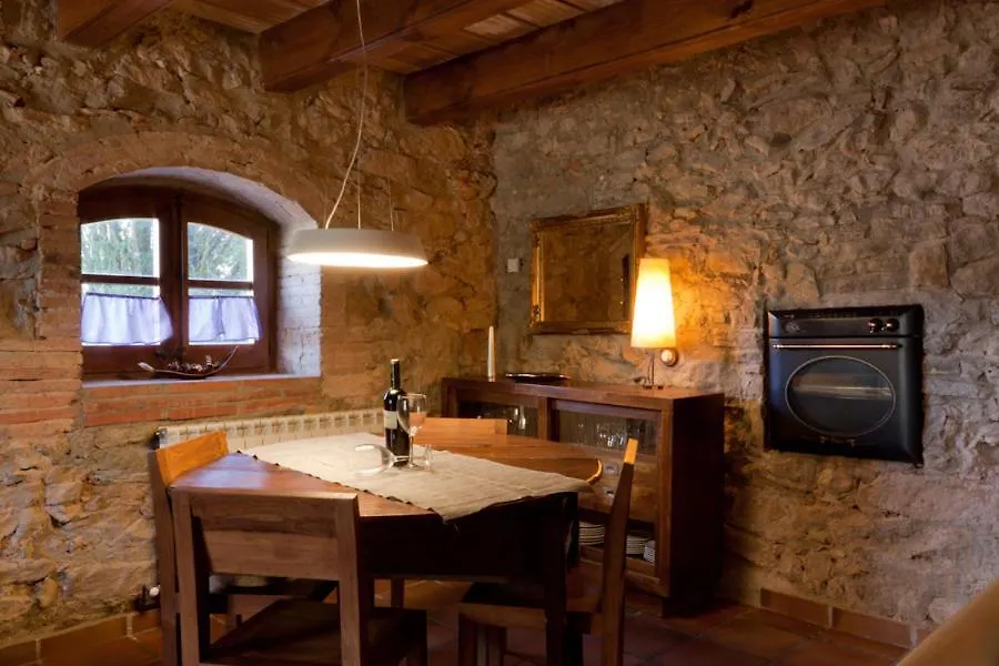 Cal Llengot Guest House Capolat 0*,  Spain