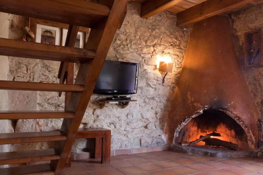 Cal Llengot Guest House Capolat 0*,  Spain