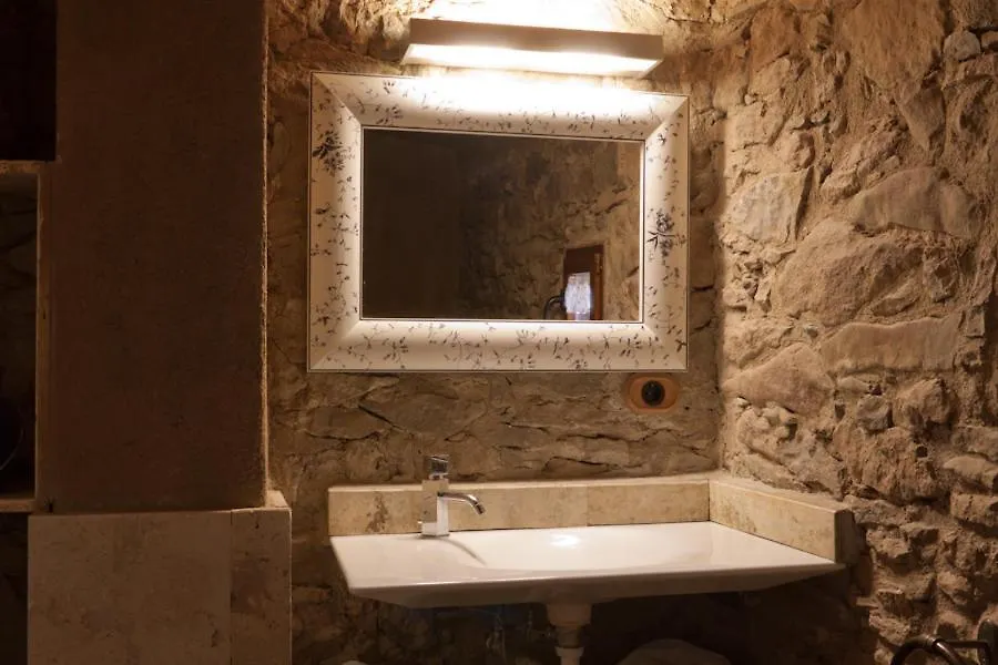 Cal Llengot Guest House Capolat Country house