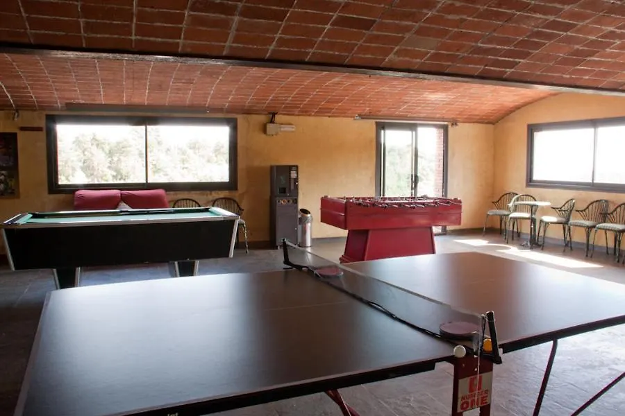 Cal Llengot Guest House Capolat Country house