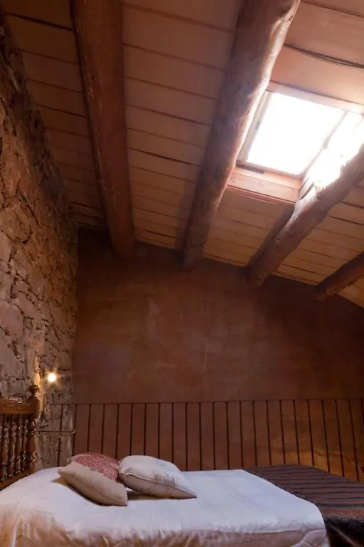 Cal Llengot Guest House Capolat Country house