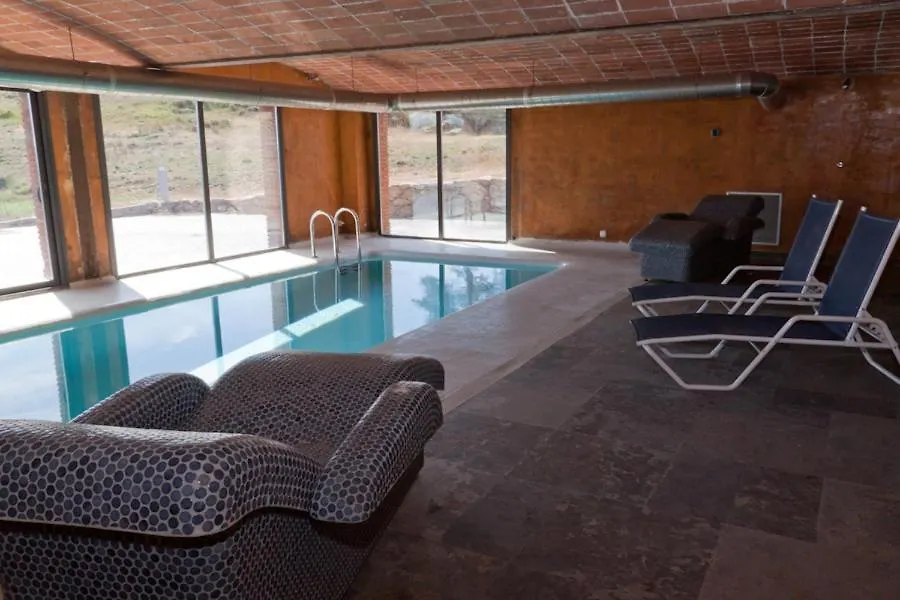 Cal Llengot Guest House Capolat 0*,  Spain