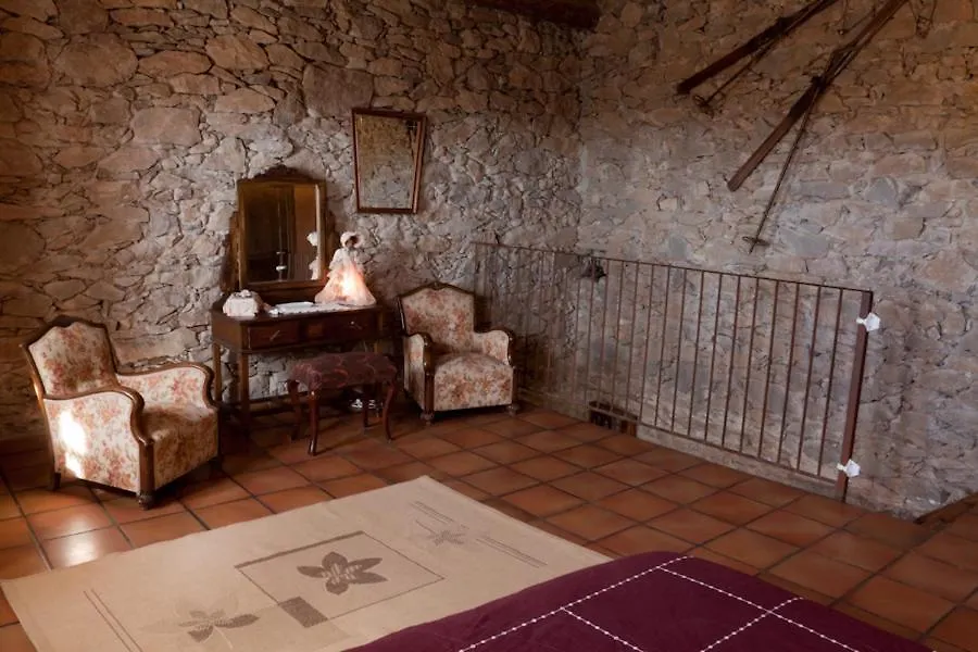 Cal Llengot Guest House Capolat 0*,  Spain