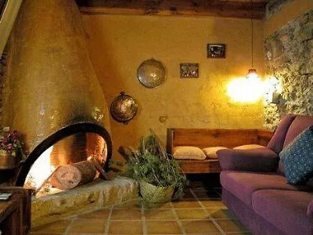 Cal Llengot Guest House Capolat Country house