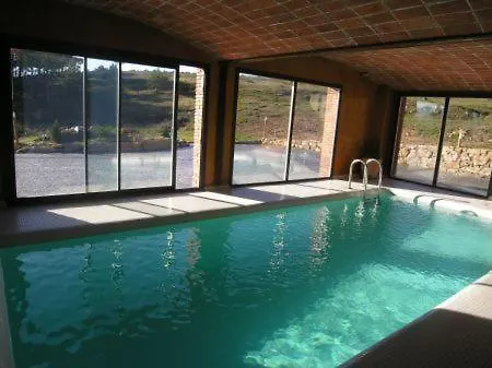 Cal Llengot Guest House Capolat